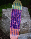 Landyachtz Hollow Tech Sidewalker Deck 35.5"