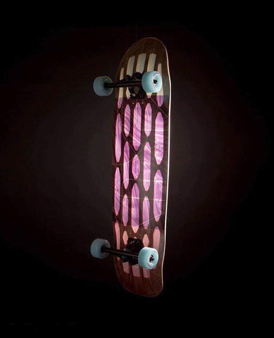 Landyachtz Hollow Tech Sidewalker Deck 35.5"