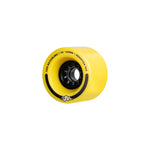Boa Hatchling V3 90mm Yellow Wheels - 76A