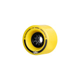 Boa Hatchling V3 90mm Yellow Wheels - 76A