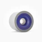 Hawgs Wheels 77mm Dual Duro Cheetahs 90a Grey / Purple
