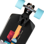 Loaded Fathom Longboard Complete 33"