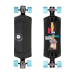 Loaded Fathom Longboard Complete 33"