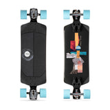 Loaded Fathom Longboard Complete 33"
