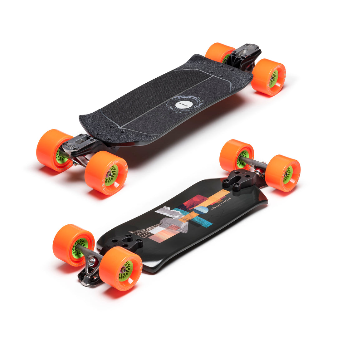 Longboard Completes – longboardlovesg