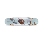 Loaded Tesseract II Deck Chroma & Spectra 39"