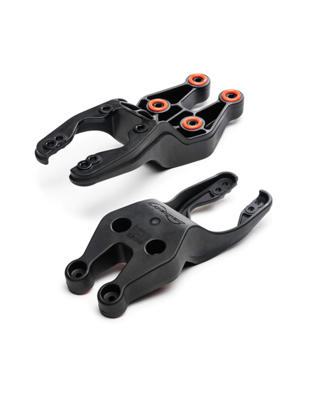 Loaded x Gbomb Zee Bracket – longboardlovesg