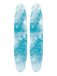 Manta Longboards Aqua Deck 44"