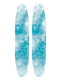 Manta Longboards Aqua Deck 44"