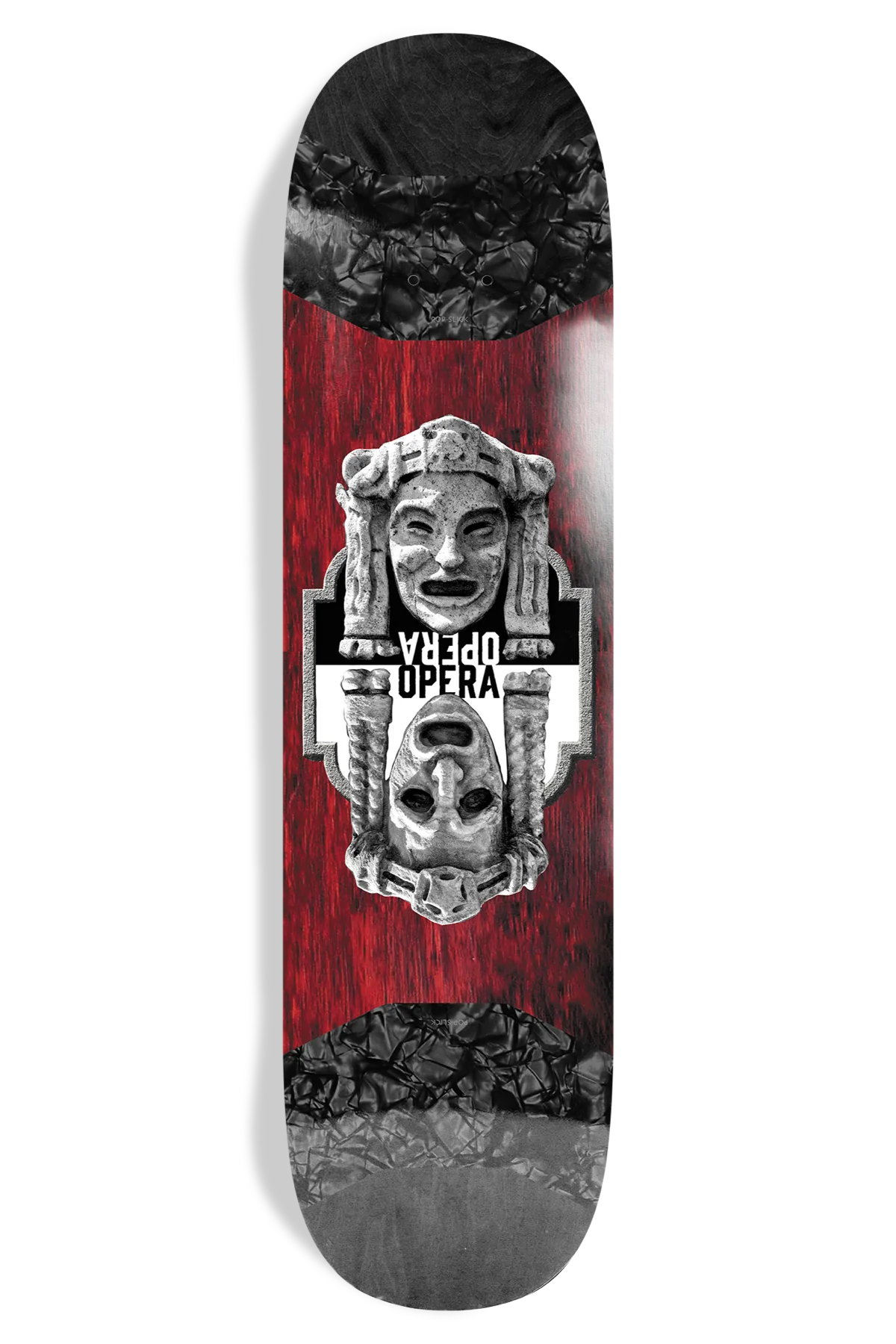 Skateboard Decks – longboardlovesg