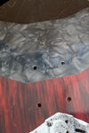 Opera Twin Tail & Pop Slick Deck 8.25”