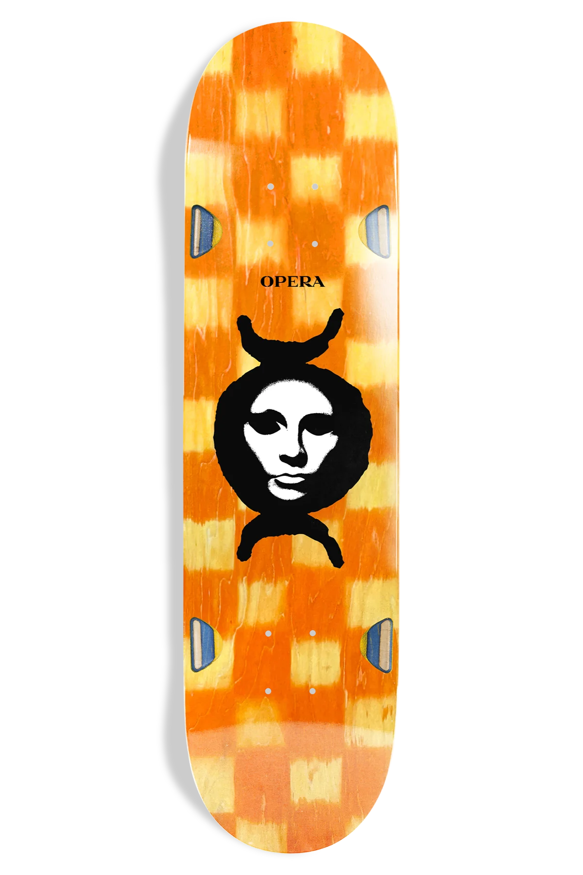 Skateboard Decks – longboardlovesg
