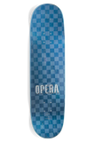 Opera Dye Mask Deck 8.5"