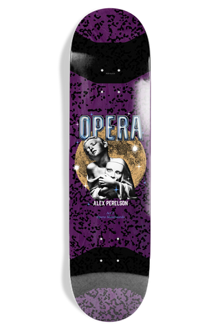 Opera Alex Perelson Grasp II Pop Slick Deck 8.38"