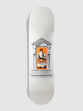 Opera - Opera House Skateboard Deck 8"