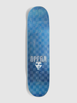 Opera - Opera House Skateboard Deck 8"