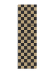 Opera Checkers Clear Grip Tape 33" x 10"