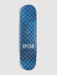 Opera Clay Kreiner Praise Skateboard Deck 8.5"