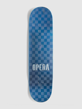 Opera Clay Kreiner Praise Skateboard Deck 8.5"