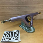 Paris Trucks V3 180mm 50 Degrees MIX Purple Tide / Crystal Blue (NEW)