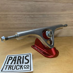 Paris Trucks V3 180mm 50 Degrees MIX Scarlet Red / Polished (NEW)
