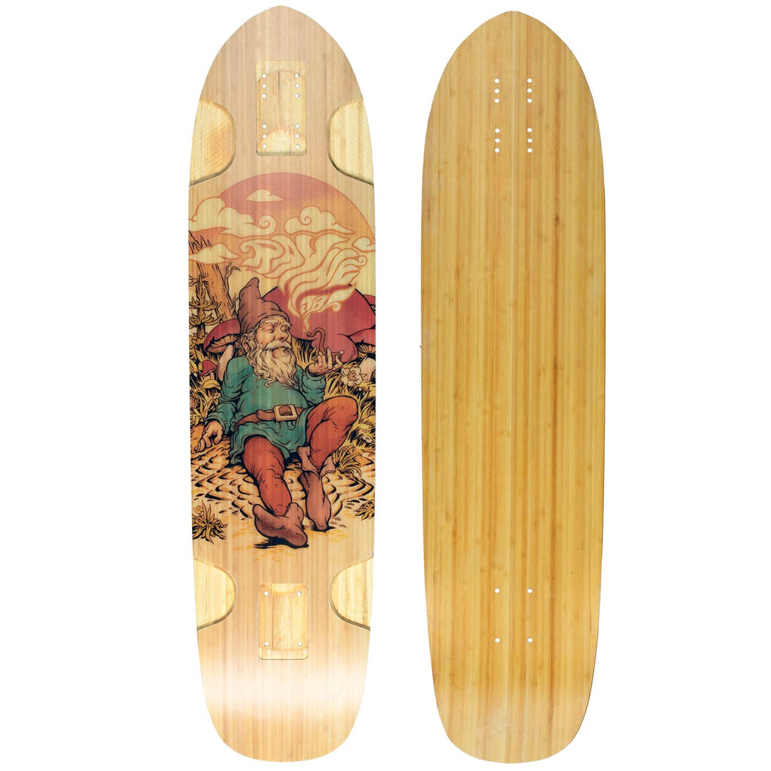 Longboard Decks – longboardlovesg