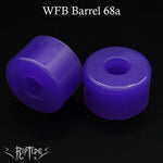 Riptide Bushings Barrel WFB