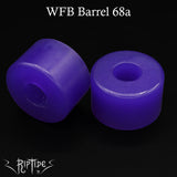 Riptide Bushings Barrel WFB