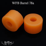 Riptide Bushings Barrel WFB