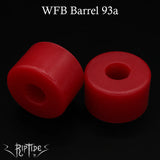 Riptide Bushings Barrel WFB