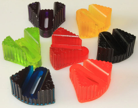 Riptide Footstop PSD I/O Mini