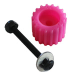 Riptide Footstop KoMotion