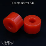 Riptide Bushings Barrel KranK