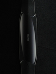Series Longboard Deck OG Black 44.5"