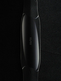 Series Longboard Deck OG Black 44.5"