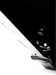 Series Longboard Deck OG Black 44.5"