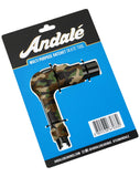 Andale Skateboard Multi Purpose Ratchet Skate Tool Camo