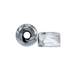 Cloud Ride Cruiser Wheels 65mm Black Marble