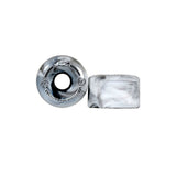 Cloud Ride Cruiser Wheels 65mm Black Marble