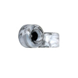 Cloud Ride Cruiser Wheels 65mm Black Marble
