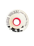 Dius Longboard Wheels 65mm 80a