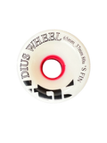 Dius Longboard Wheels 65mm 80a
