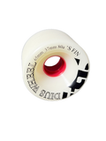 Dius Longboard Wheels 65mm 80a