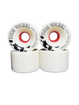 Dius Longboard Wheels 65mm 80a