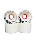 Dius Longboard Wheels 65mm 80a
