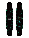 Flavor Longboards Firefly Deck 46.5"