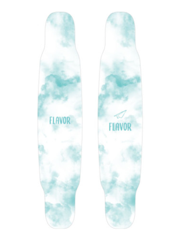 Flavor Longboards Cloud Deck 44"