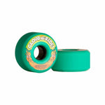 Cloud Ride Wheels 63mm 80a Freestyles