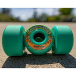 Cloud Ride Wheels 63mm 80a Freestyles