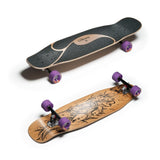 Loaded Poke Deck